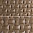 Стінова панель Wood - bobur extrude