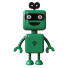 Іграшка Robot 03 - ByKakharov