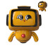 Игрушка Robot Yellow - ByKakharov