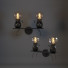 Wall Lamp Edison - journall3d