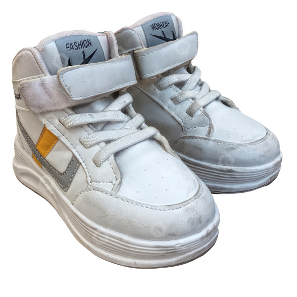 Obuwie Kids 4 model 3D