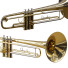 Труба Jupiter JTR 408L Lacquer - sadirov