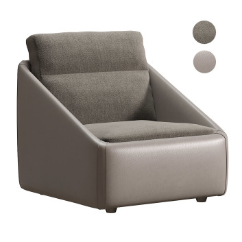 Fotel  Ditre Italia Bend Model 3D