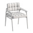 Sessel Luxury Living Group Trussardi Casa Cecilia - Rivera 3D