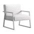 Armchair Zoe Sillon de Sala - Rivera 3D