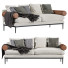 Sofa B&B Italia Atoll - Billipro