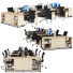 Arbeitsbereich Office Furniture Set 01 - 3dartistaskari1370