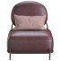 Fauteuil HC28 Cosmo Pawai Leather - ED-MONTE