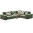 Sofa Dienne Salotti Cross - ED-MONTE