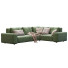 Sofa Dienne Salotti Cross - ED-MONTE