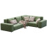Sofa Dienne Salotti Cross - ED-MONTE