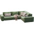 Sofa Dienne Salotti Cross - ED-MONTE