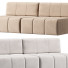 Sofa Riva 1920 Fur Nature - Billipro