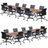 Espacio de trabajo Office Table 01 - 3dartistaskari1370