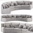 Sofa Arflex Ben Ben - Billipro
