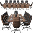 Робочий простір Conference Table 02 - 3dartistaskari1370