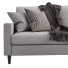 Sofa Cazenovia 74 Square Arm - Billipro