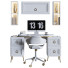 Przestrzeń robocza Desk Set - 3dartistaskari1370