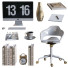 Przestrzeń robocza Desk Set - 3dartistaskari1370