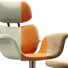 Sessel und Ottomane Artifort Big Tulip Pierre Paulin - kamol_arx