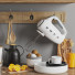Декор Smeg Kitchen Accessories - Mahsa-khoroushi