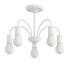 Lustre Hiper Prato - DIX studio