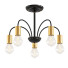 Lustre Hiper Prato - DIX studio