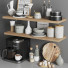 Dekoracje Keurig Accessories Set - Mahsa-khoroushi