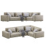 Sofa Dienne Salotti Cross Light - ED-MONTE