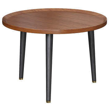 Stolik kawowy  Simple Modern Model 3D