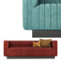 Sofa Modway Conjure Tufted Velvet - moyarahmadi1