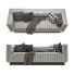 Sofa Modway Velvet Emerald - moyarahmadi1