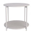 Coffee Table HC28 Cosmo Chess - ELBEBE
