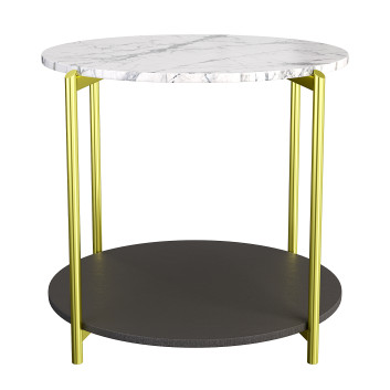 Table basse HC28 Cosmo Chess