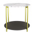Coffee Table HC28 Cosmo Chess - ELBEBE