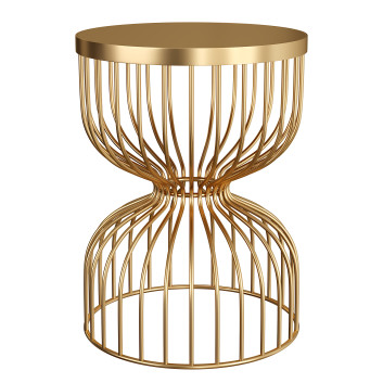 Table basse  Amy Desige Modèle 3D