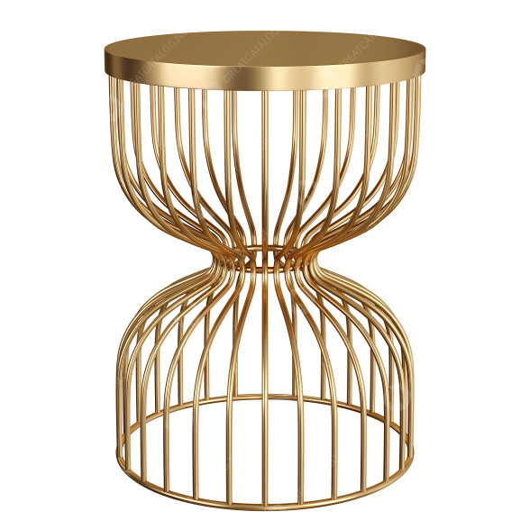 Table basse Amy Desige modèle 3D