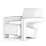 Крісло Cassina Utrecht - Yunusov