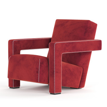 Крісло Cassina Utrecht