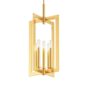 Lampa wisząca Cullen Model 3D