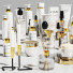Decoración Bathroom Set - 3dartistaskari1370