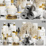 Decoración Bathroom Set - 3dartistaskari1370