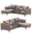 Диван IKEA Karlstad Beige - ED-MONTE