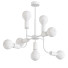 Chandelier Alfa Transformers - DIX studio