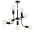 Chandelier Alfa Transformers - DIX studio