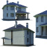 House Cottage v01 - ByKakharov