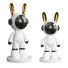 Статуэтка Rabbit Handicraft Decoration Sculpture - ByKakharov