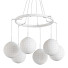 Люстра Restoration Hardware Languedoc - DIX studio