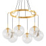 Люстра Restoration Hardware Languedoc - DIX studio