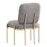 Chair Rossato Quincy - Farid3d